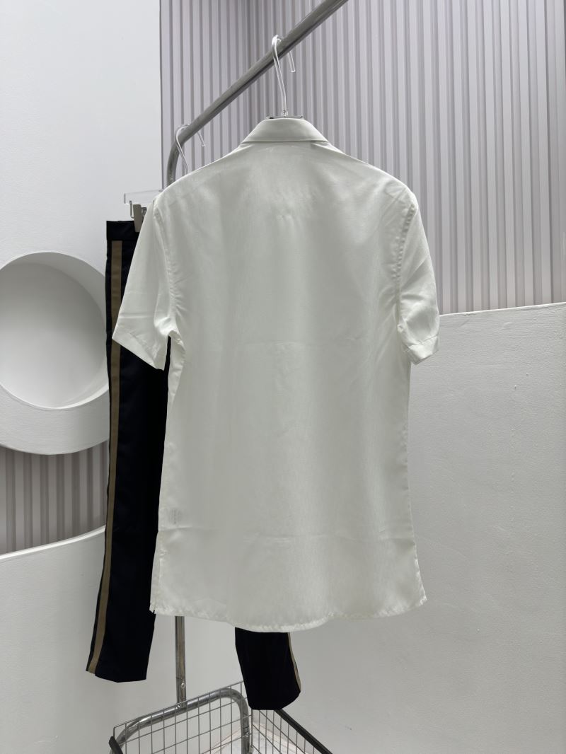 Christian Dior Shirts